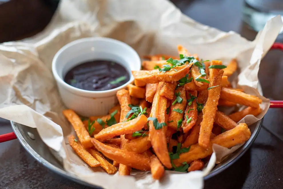 PFAS-freie Airfryer [year]: Diese 6 Modelle schützen deine Familie beim Frittieren wirklich